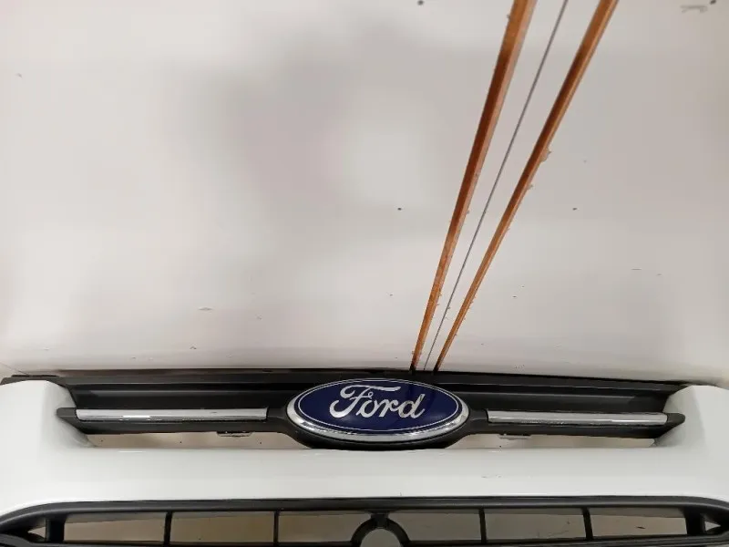 Paraurti ANT PARAURTI ANT Ford Transit Custom I 2013