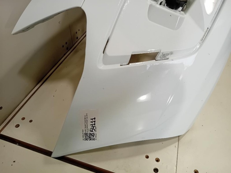 Paraurti ANT PARAURTI ANT Ford Transit Custom I 2013