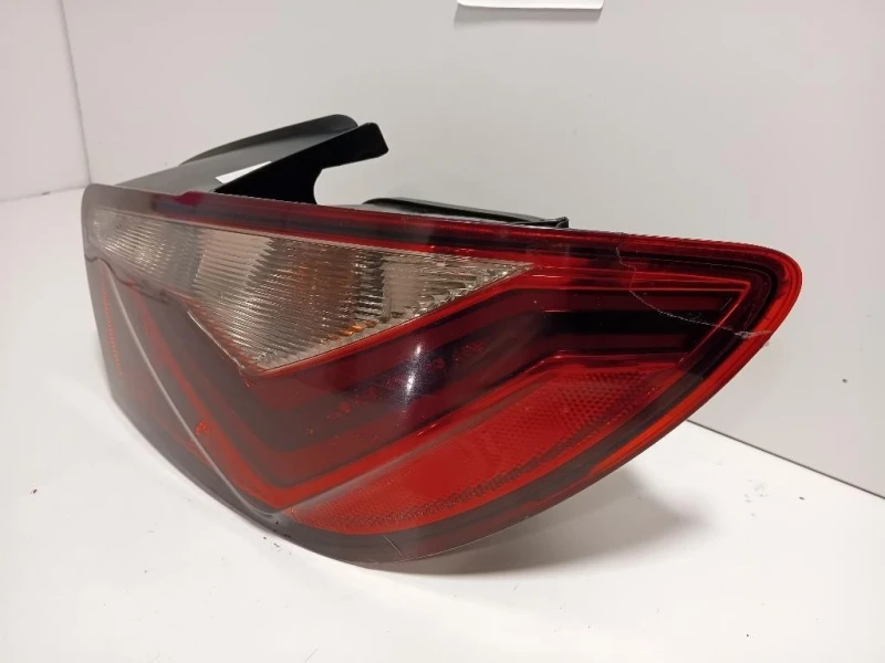 Fanale POST DX 6J3945096 Seat Ibiza V 6J5 2013