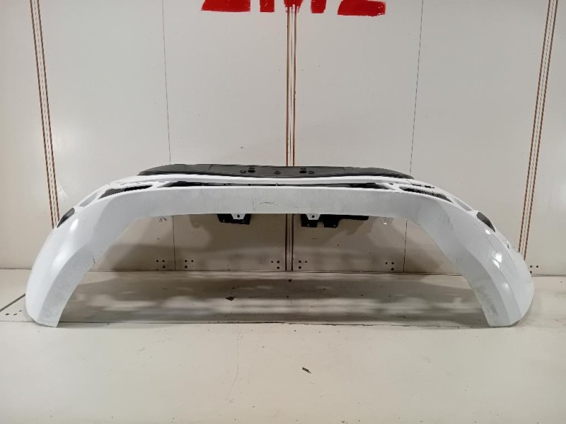 Paraurti ANT PARAURTI ANT Ford Transit Custom I 2013