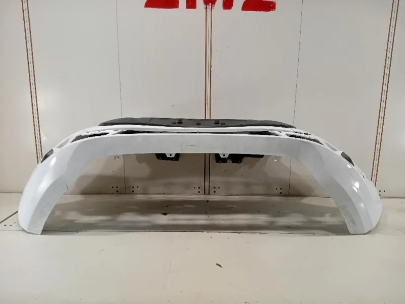 Paraurti ANT PARAURTI ANT Ford Transit Custom I 2013