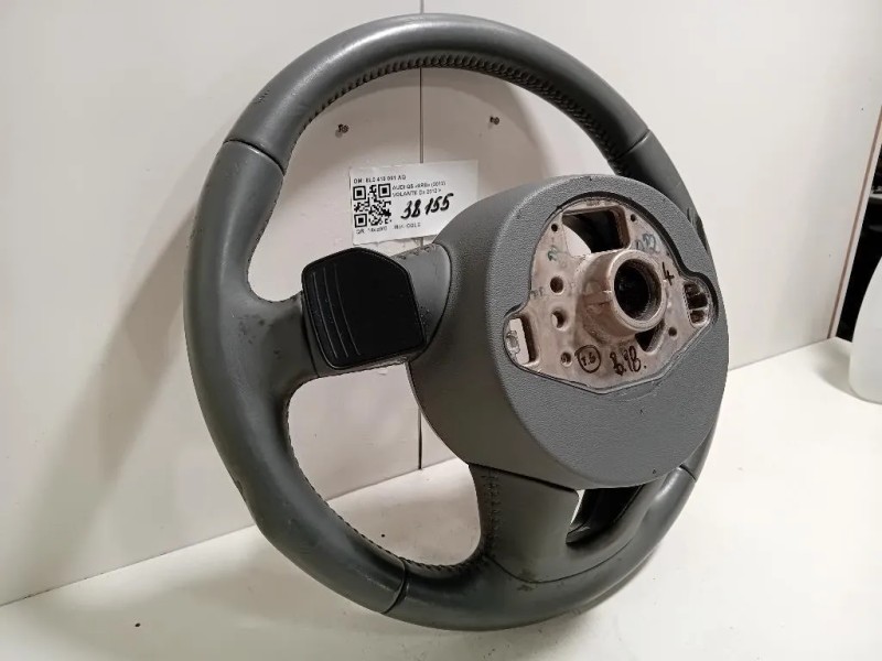 Volante 8L0419091AQ Audi Q5 8RB 2012