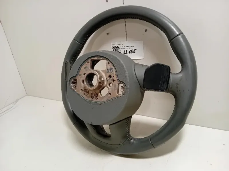 Volante 8L0419091AQ Audi Q5 8RB 2012