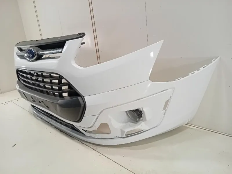 Paraurti ANT PARAURTI ANT Ford Transit Custom I 2013