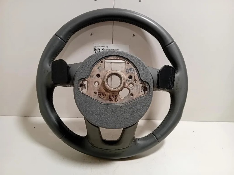 Volante 8L0419091AQ Audi Q5 8RB 2012