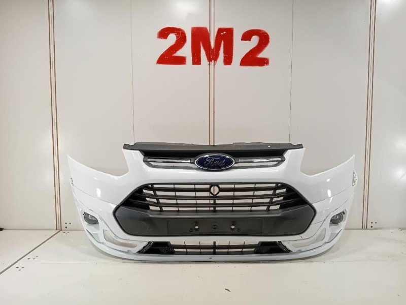 Paraurti ANT PARAURTI ANT Ford Transit Custom I 2013