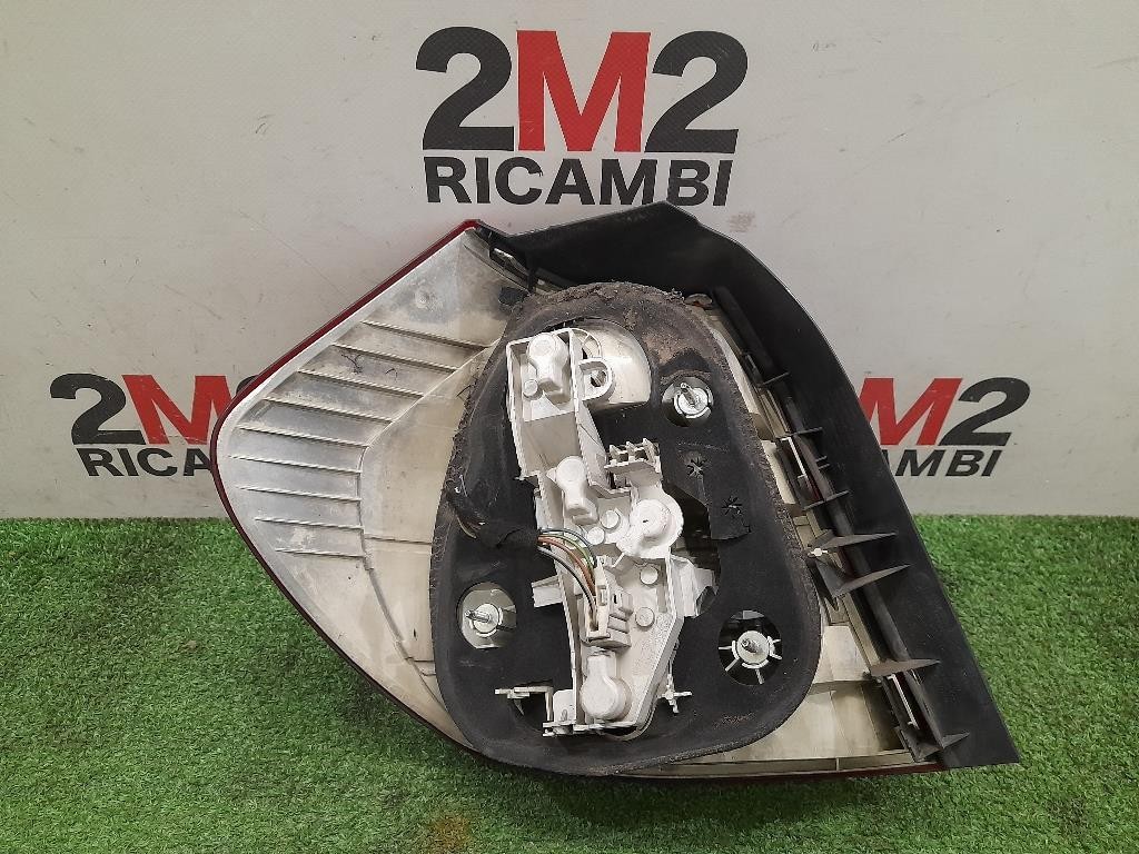 Fanale POST DX 63217164956 Bmw Serie 1 E87 Berlina 2005