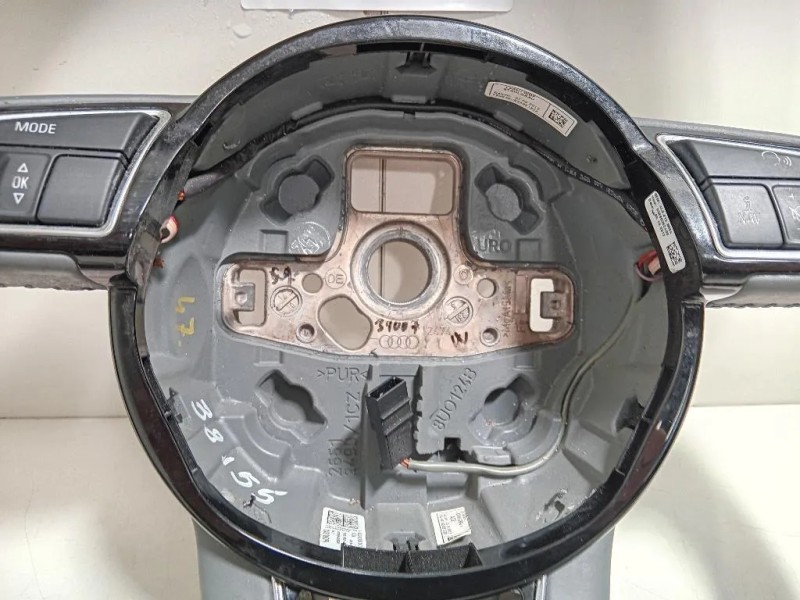 Volante 8L0419091AQ Audi Q5 8RB 2012