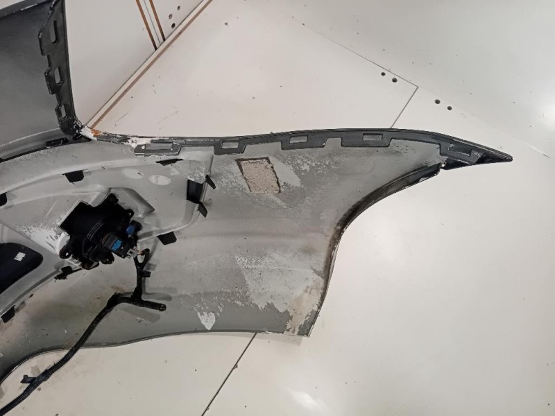 Paraurti ANT PARAURTI ANT Ford Transit Custom I 2013