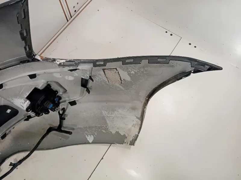 Paraurti ANT PARAURTI ANT Ford Transit Custom I 2013