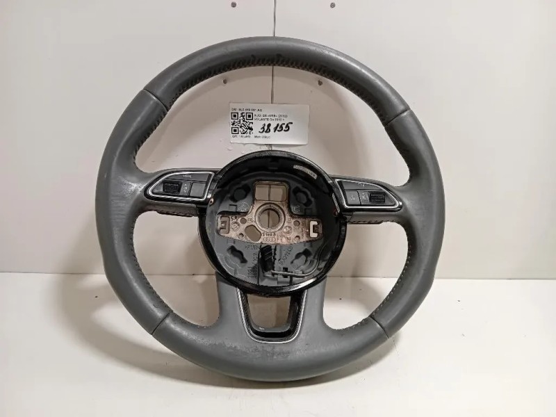 Volante 8L0419091AQ Audi Q5 8RB 2012