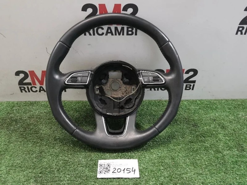 Volante 8R0419091ANCJM Audi Q5 8RB 2012