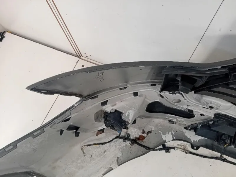 Paraurti ANT PARAURTI ANT Ford Transit Custom I 2013