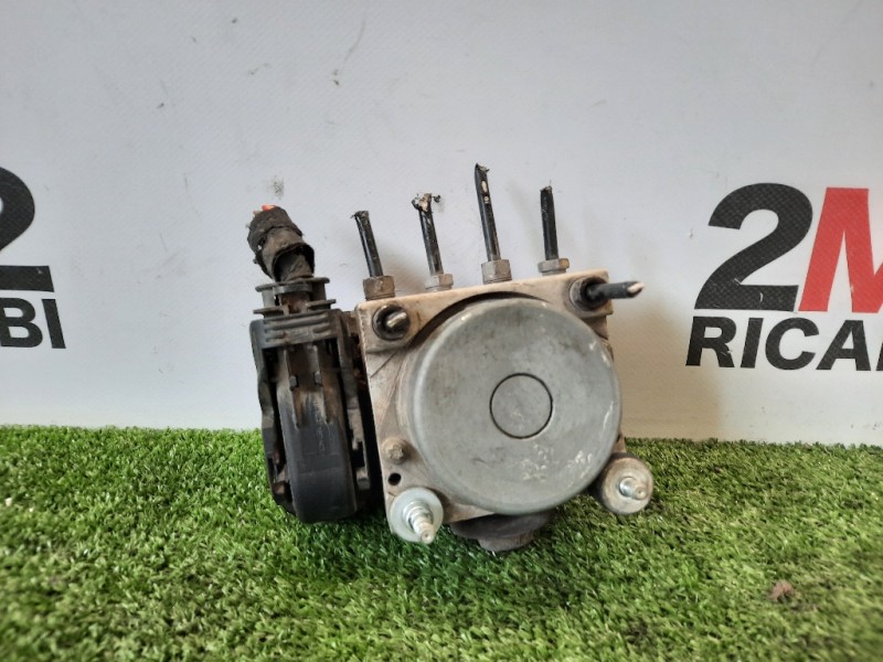 ABS Gruppo ANT 71749879 Fiat 500 II 2008