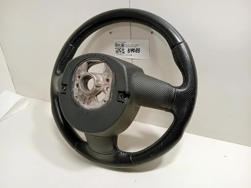 Volante 61711340B00 Audi Q7 4LB 2009