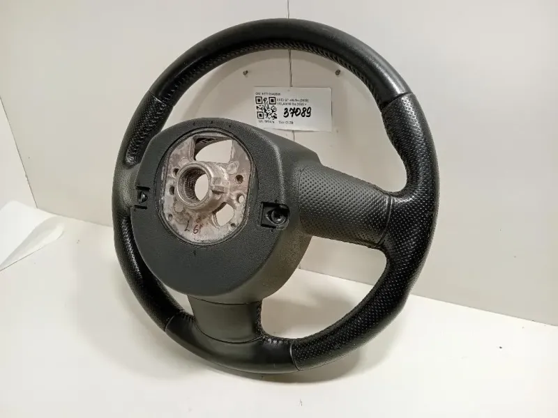 Volante 61711340B00 Audi Q7 4LB 2009