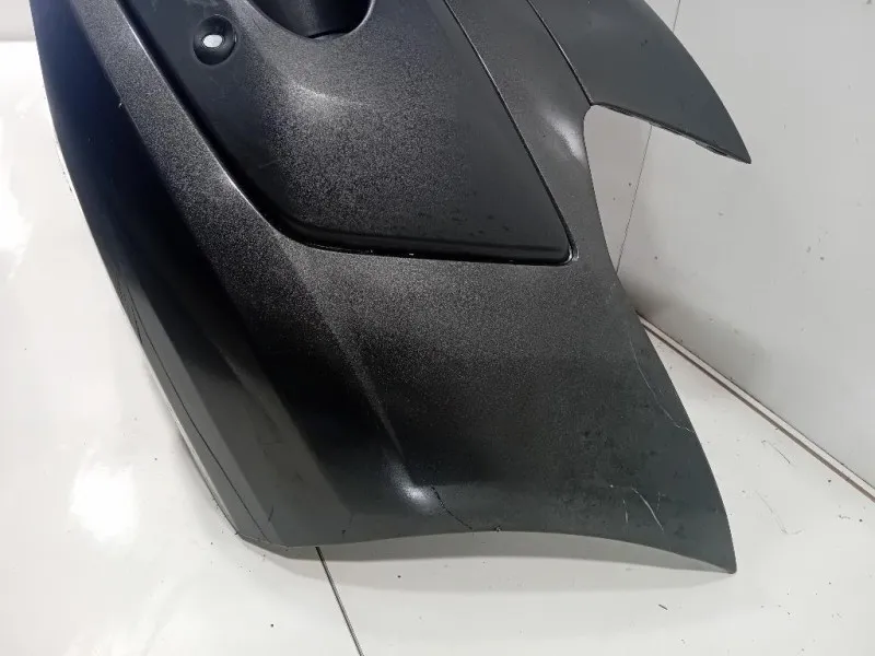 Paraurti ANT PARAURTI ANT Ford Transit Custom I 2013