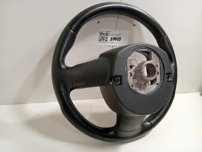 Volante 61711340B00 Audi Q7 4LB 2009