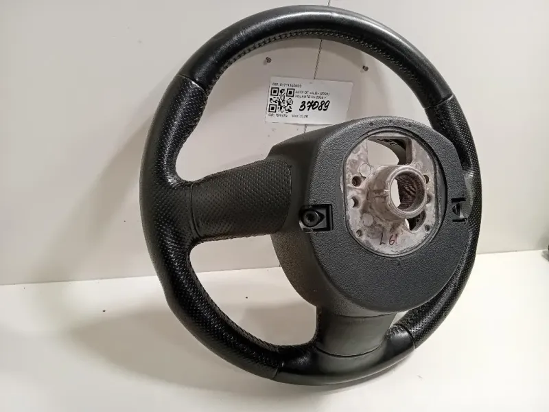 Volante 61711340B00 Audi Q7 4LB 2009