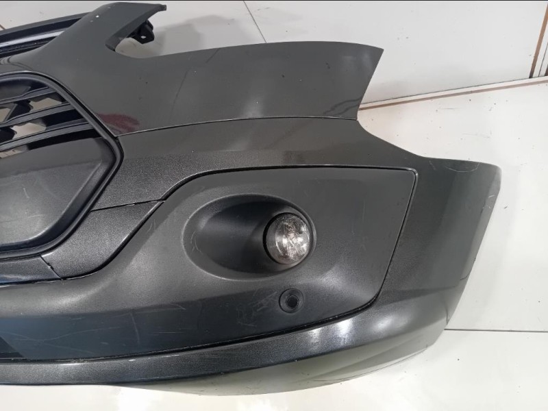 Paraurti ANT PARAURTI ANT Ford Transit Custom I 2013