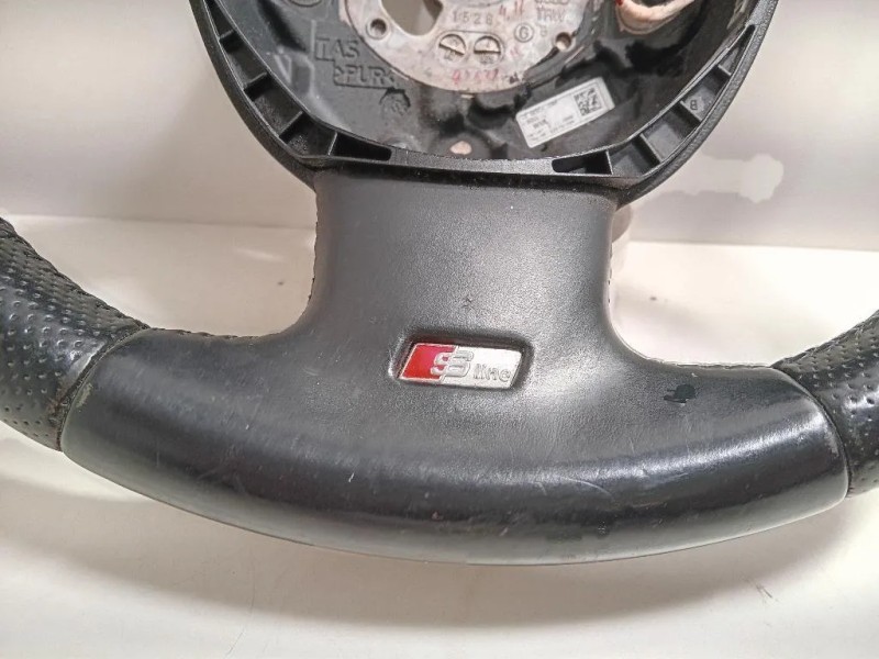 Volante 61711340B00 Audi Q7 4LB 2009