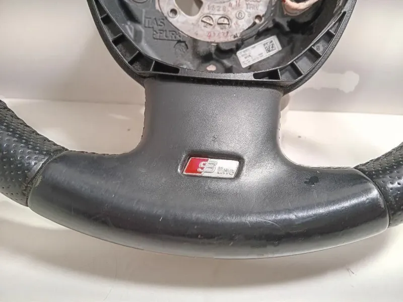 Volante 61711340B00 Audi Q7 4LB 2009