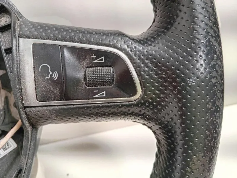 Volante 61711340B00 Audi Q7 4LB 2009