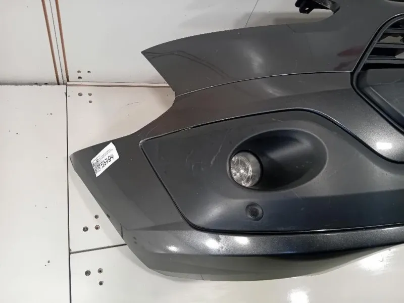 Paraurti ANT PARAURTI ANT Ford Transit Custom I 2013