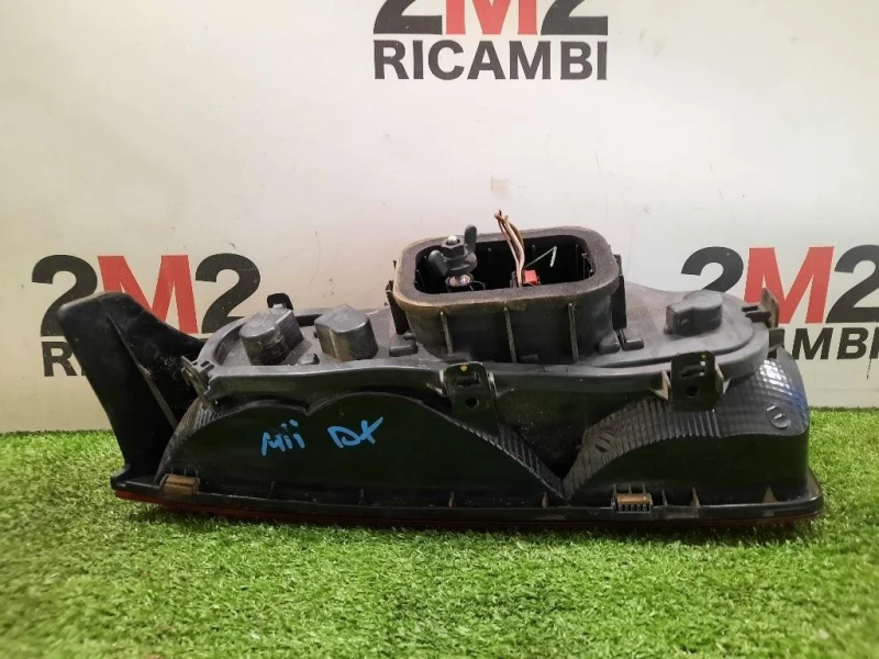 Fanale POST DX 1SL945096H Seat MII 2012