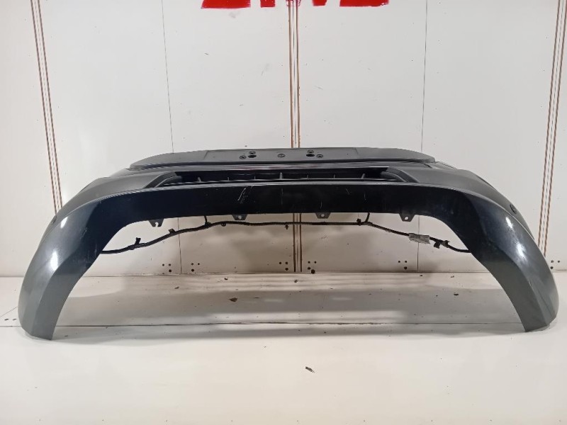 Paraurti ANT PARAURTI ANT Ford Transit Custom I 2013