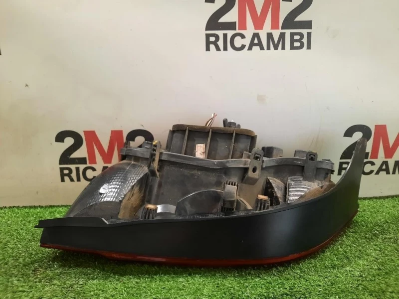 Fanale POST DX 1SL945096H Seat MII 2012