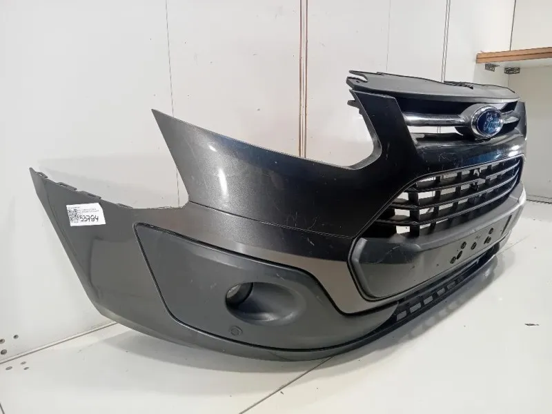 Paraurti ANT PARAURTI ANT Ford Transit Custom I 2013