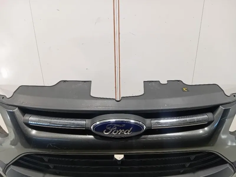 Paraurti ANT PARAURTI ANT Ford Transit Custom I 2013