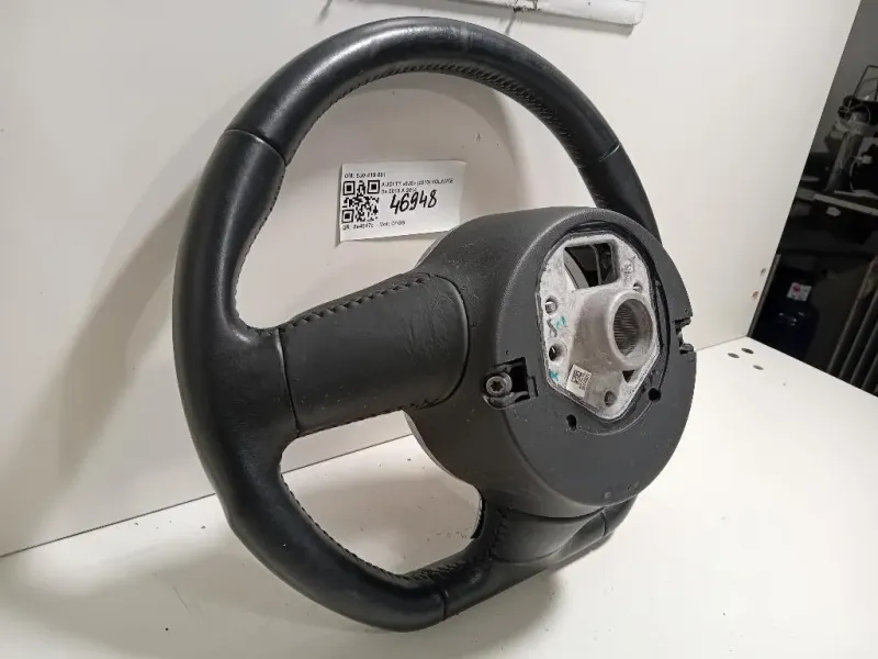 Volante 8J0 419 091 Audi TT 8J3 2010