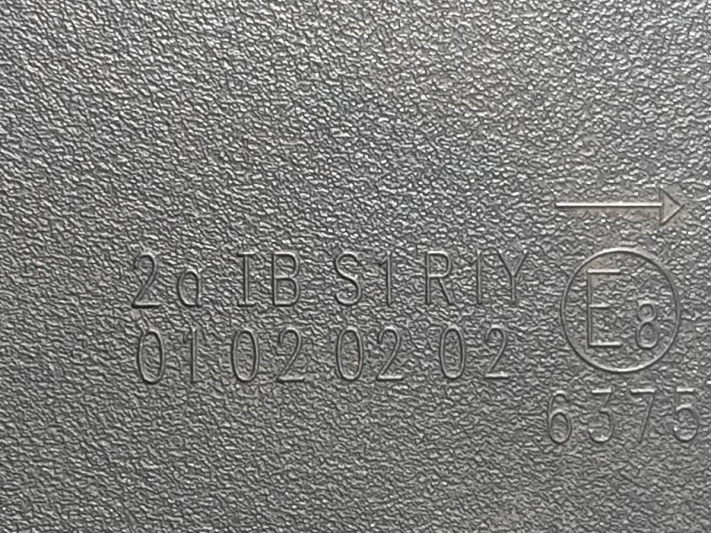 Fanale POST DX 184896-02 Seat Toledo KG3 2013