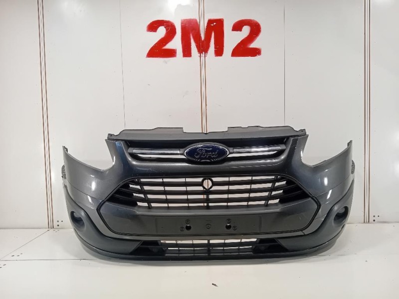 Paraurti ANT PARAURTI ANT Ford Transit Custom I 2013