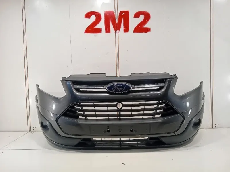 Paraurti ANT PARAURTI ANT Ford Transit Custom I 2013