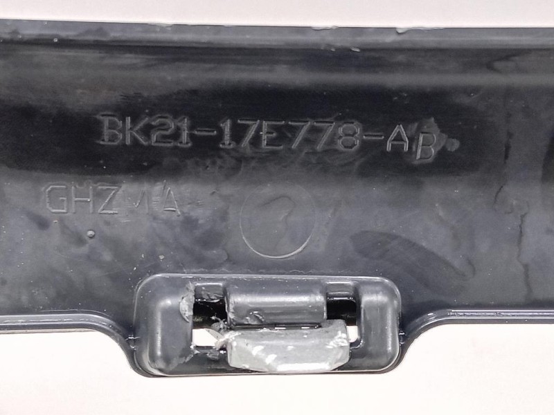 Paraurti ANT BK21-17E778-AB Ford Transit Custom I 2013