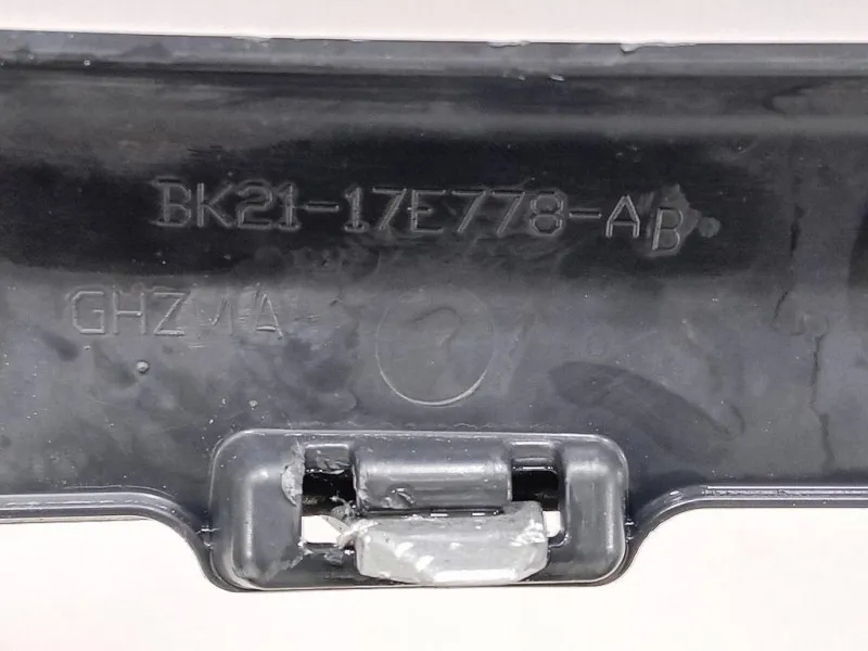 Paraurti ANT BK21-17E778-AB Ford Transit Custom I 2013