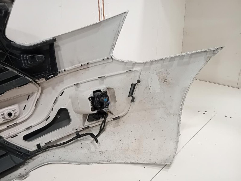 Paraurti ANT BK21-17E778-AB Ford Transit Custom I 2013