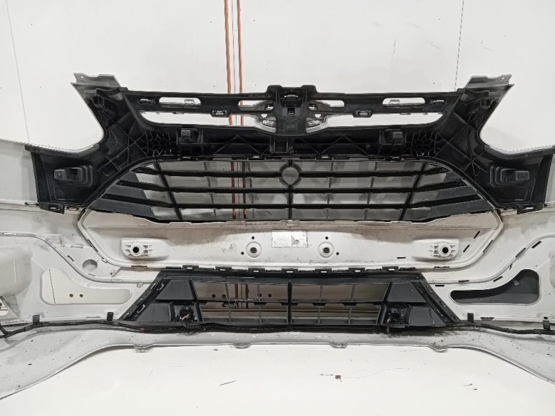 Paraurti ANT BK21-17E778-AB Ford Transit Custom I 2013