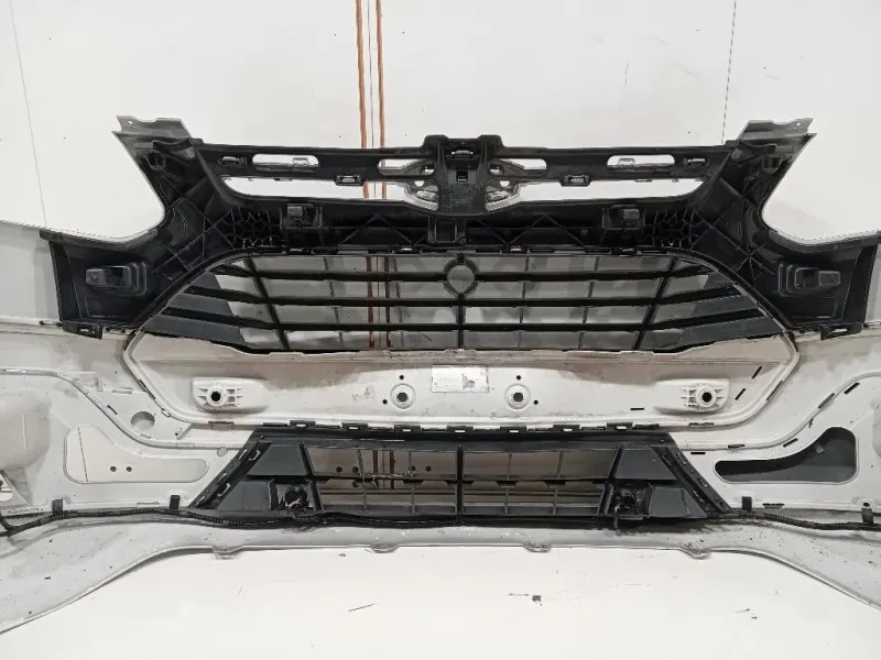 Paraurti ANT BK21-17E778-AB Ford Transit Custom I 2013