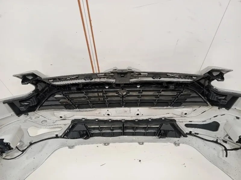 Paraurti ANT BK21-17E778-AB Ford Transit Custom I 2013