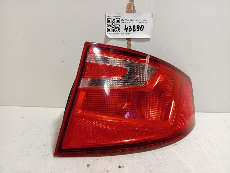 Volante 8J0 419 091 Audi TT 8J3 2010