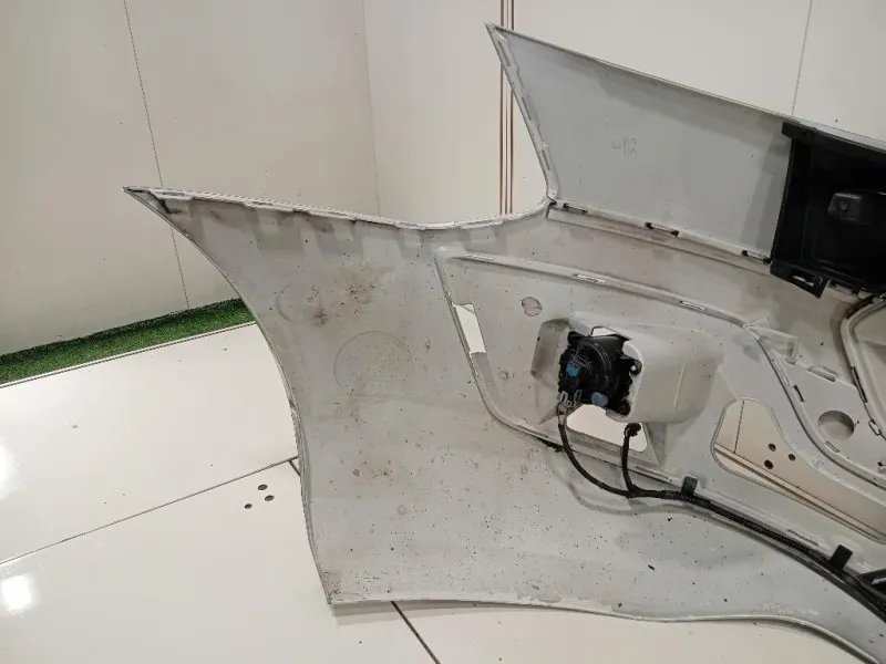 Paraurti ANT BK21-17E778-AB Ford Transit Custom I 2013