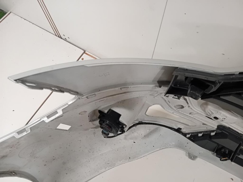 Paraurti ANT BK21-17E778-AB Ford Transit Custom I 2013