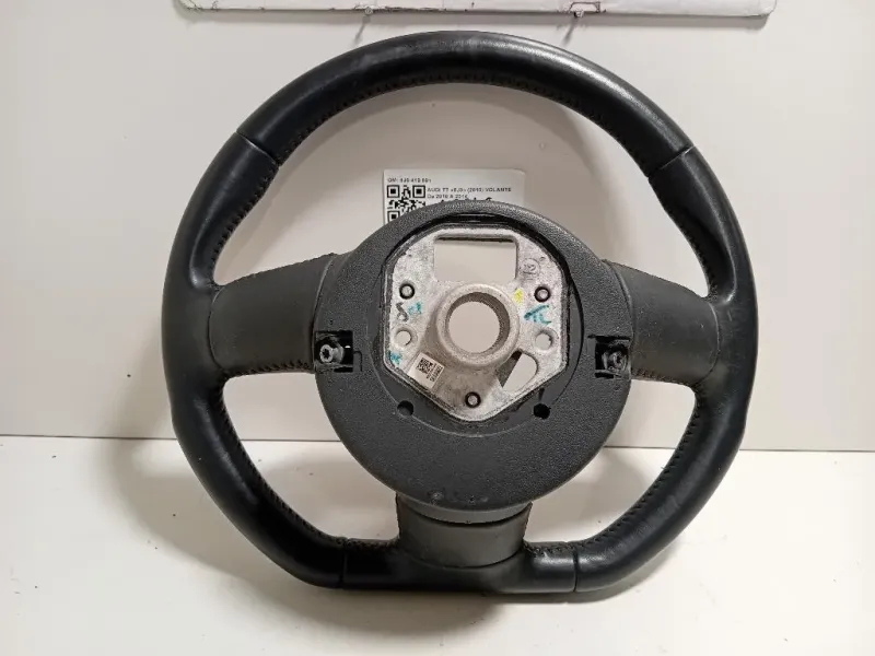 Volante 8J0 419 091 Audi TT 8J3 2010