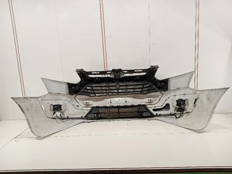 Paraurti ANT BK21-17E778-AB Ford Transit Custom I 2013