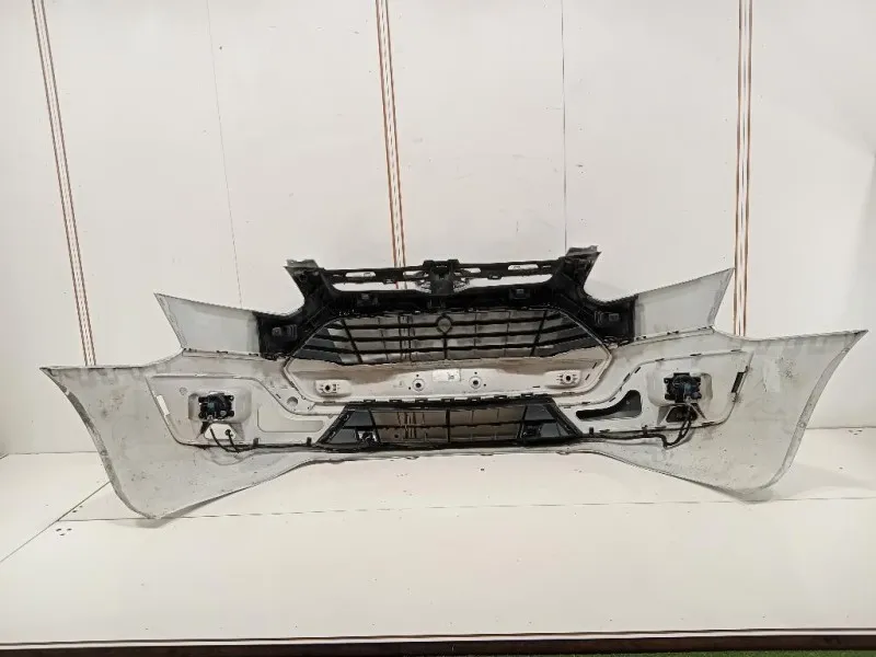 Paraurti ANT BK21-17E778-AB Ford Transit Custom I 2013