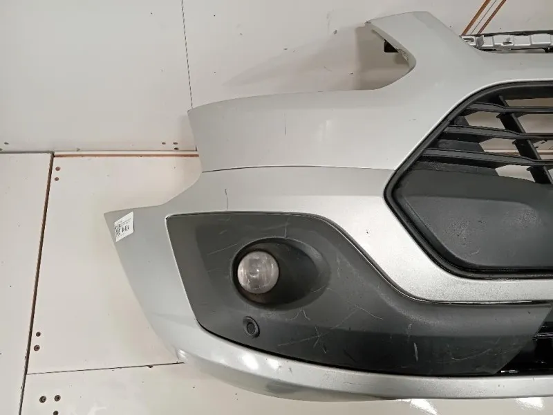 Paraurti ANT BK21-17E778-AB Ford Transit Custom I 2013